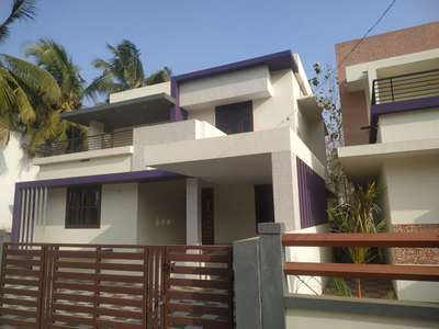 5.5 cent plot and 2200 4bhk house for sale in pathiripala,palakkad,kerala...

for more details call....8593004871 #realestateagent