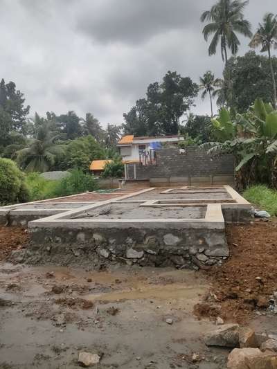 foundation & Basement work
.
.
.
.
.
 #Thrissur  #KeralaStyleHouse  #buildersthrissur  #residentialbuilding  #kochiindia  #kerala  #CivilEngineer  #architecturedesigns