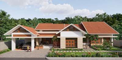 2.5 k 3BHK residence at pala
#architecturedesigns #Architectural&Interior