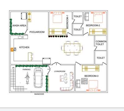 House plan