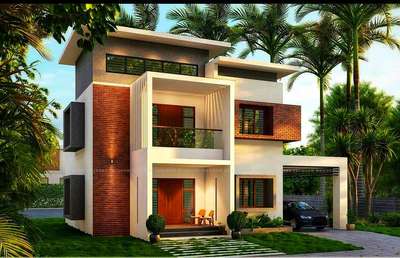 residence design for Mohan Kumar vadakara 
2100sq ft 3 bhk