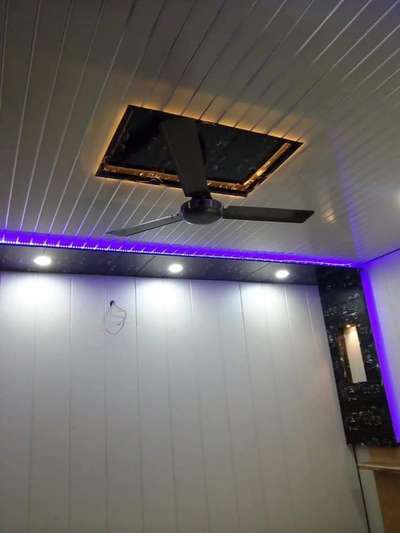 PVC Celling