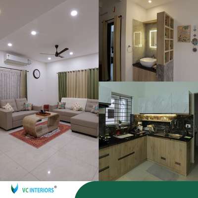 Transform Your Dream Home with VC Interiors 🏡
Get ready to explore complete home interiors that are tailored to your taste and budget. 🌟✨
At VC, we guarantee:
🏭Built In Our In-House Factory 
🏅Upto 10 Years Warranty
🧑‍🤝‍🧑5000+ Happy Customers
Get ready to explore complete home interiors tailored to your taste and budget. 🌟✨
#interiordesigner
#furnituredesign
#designer
#interiordesign
#kitchendesignideas
#kitchendecoration
#kitchendecorideas
#modularfurniture
#modularkitchen
#kitcheninterior
#KitchenRemodel
#kitchendecor
#kitcheninterior
#homekitchen
#homekitchendesign
#vcinteriors
#instagram
#instadaily
#instalike
#instagood
#kitchenmakeover #kitchen
#makeover
#Interiortrivandrum