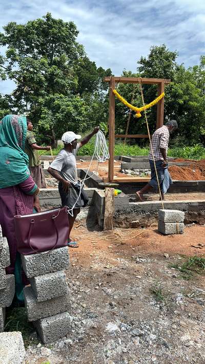 UK Builders
Kollam