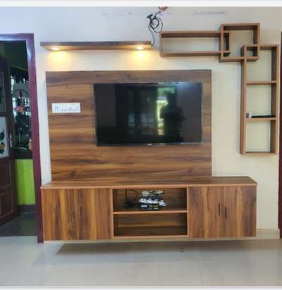 tv unit