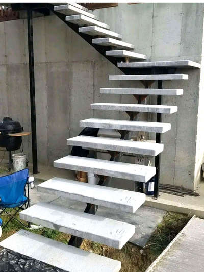 stair
#FABRICATION&WELDING #artechdesign #InteriorDesigner #CivilEngineer #engineers #HomeDecor #ElevationHome #Weldingwork #koloapp #koloviral #homeowner