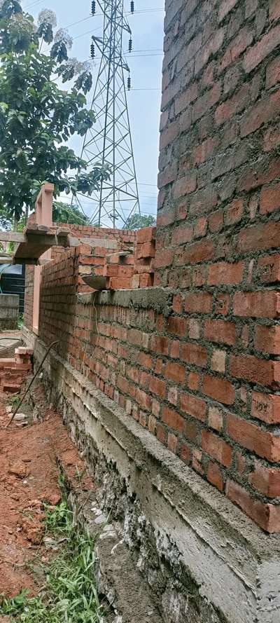 #Brickwork #mavelikara #Alappuzha #consultingproject #HouseConstruction #FloorPlans #ElevationDesign
