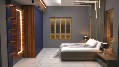 bed room design