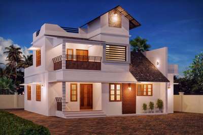 our next project in ettumanoor
