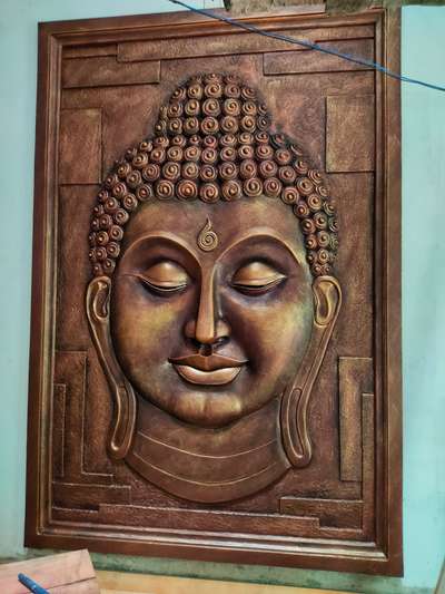 Buddha Cement Statue on Wall







 #LivingroomDesigns #LivingRoomPainting #WallDecors #cementdesign #cementcraft #cementartwork #art  #WallPainting  #showwall #tradition #copper #InteriorDesigner #interiorpainting