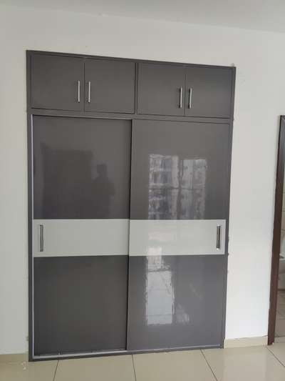 wardrobes is just 845sqft. contact 8287157658 #WardrobeIdeas #WardrobeDesigns