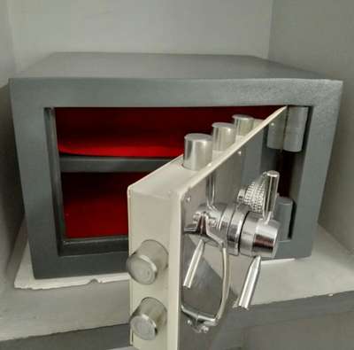 29,000/-
Home safe locker