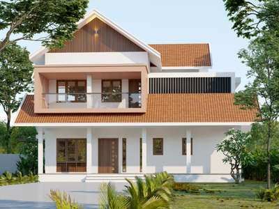 Home.. it's a Dream..

#SMMAG

On Going Villa Project Ernakulam.