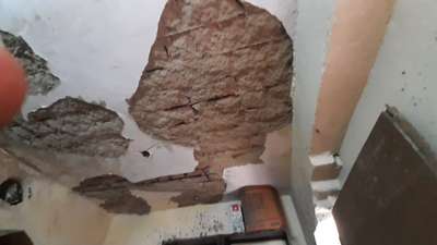 repair old structure beam slab etc