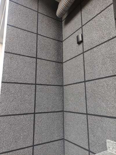 stone work