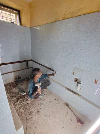 #HouseRenovation  #KitchenRenovation  #BathroomRenovation
 #plumbering