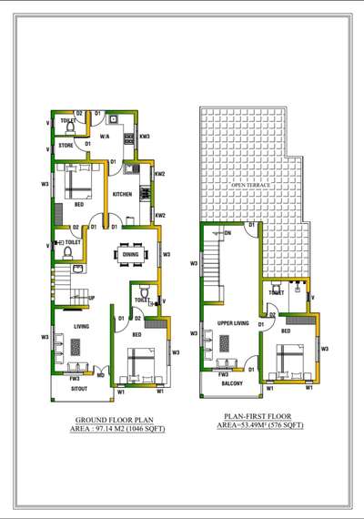 💫കുറഞ്ഞ നിരക്കിൽ വെറും 700 രൂപയ്ക്ക് floor plan ചെയ്തു കൊടുക്കുന്നതാണ് 💫
👉Ph: 8714335173
 #3BHKHouse  #FloorPlans  #2BHKPlans #1000squarefeetplan