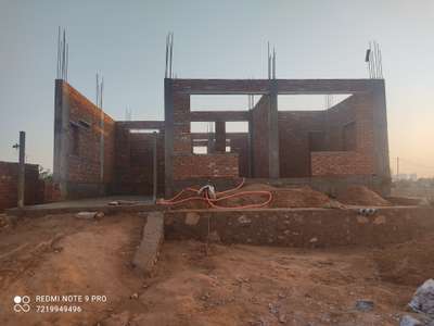 VIT COLLEGE Jagatpura jaipur 
35×55 
7219949596
9784107998 
#CONSTRUCTIONWORK 
#Contractor #jaipurdiaries #jaipurcity