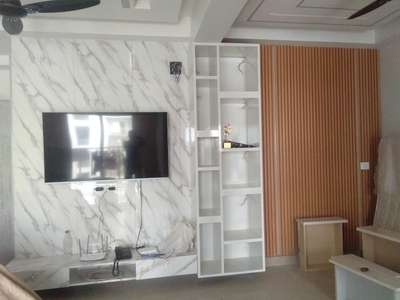 lobby area