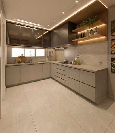 modular kitchen design and furniture