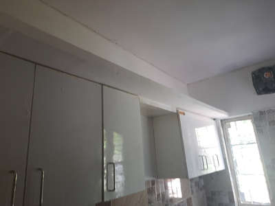 2 ghar m 4 room wala floor tile lagani h training institute m kamla nehru nagar