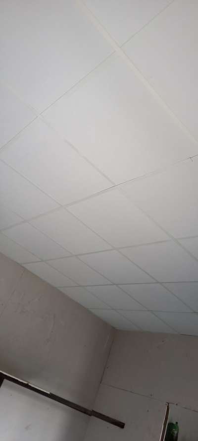 grid celling