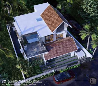 Exterior design of a residence
client: Aboobakar
place: Kannur
Area : 2115sqft
.
.
.
#Architectural
#abstractartist #artistsoninstagram #instadaily #interiordesign #interiorkerala #instagood #exteriormakeover #ElevationHome #bedroomdesign #bedroomdecor #bookstagram #g#digitalart #keralahouseplans #KitchenInterior #kochidiaries #kerala_architecture #keralagram #architecturedesignspace