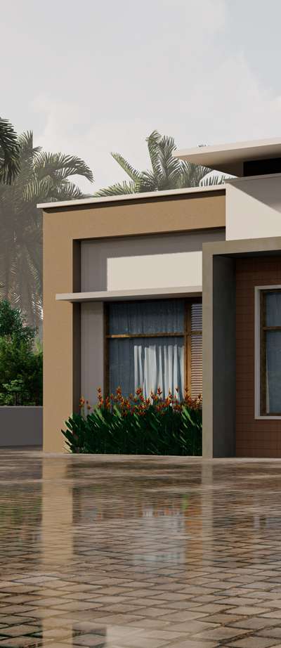 Budget homes