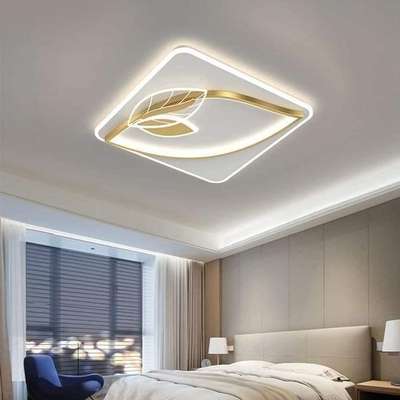 Ceiling lighting