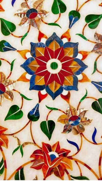 CALL US FOR MARBLE INLAY FLOORINGS. 
(the designs works on floors)
Brass inlay,stone inlay,mother of pearls inlay ON SITES WORKS.

WhatsApp +919829353668
WhatsApp +91 8233955597
www.inlayfloorings.com 
UDAIPUR RAJASTHAN 313001
INDIA 🇮🇳