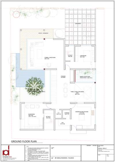 The heart of the home is the spacious central courtyard, where a cascading waterfall and lush tropical foliage create a serene oasis for relaxation and reflection. Here, residents can unwind amidst the soothing sounds of nature or gather with family and friends for al fresco dining under the stars.
 #architecturedesigns #InteriorDesigner #ContemporaryDesigns #modernminimalism