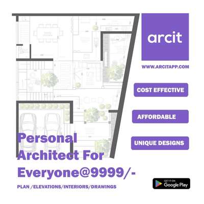 Arcit app
https://play.google.com/store/apps/details?id=com.app.arcitapp
OR:www.arcitapp.com
Architectural  services  made affordable  
 #costeffectivearchitecture 
#FloorPlans 
#3d 
#ElevationHome 
#intetior 
#InteriorDesigner 
#Architect 
#atchitecturedesign 
#3dplan 
#LandscapeIdeas 
#LandscapeGarden 
#HouseDesigns
#budgethomes 
#Architectural&Interior 
#kerala_architecture  
 #architectindia 
#startupindia 
#keralastartupmission
#keralahomeplans 
#kerala
#allkerala 
#allindiaservice
#tradirionalarchitecture
#modernarchitecture
#colonialarchitecture
#islamicarchitecture
#modernhouse  
#TraditionalHouse