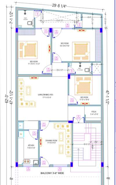 #FloorPlans 
 #floorplan 
9166409059