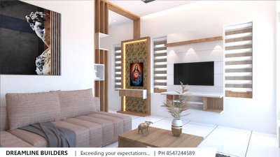 interior design for kolazhy project