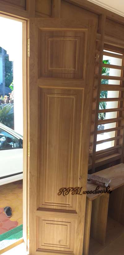 door✨🔨✨