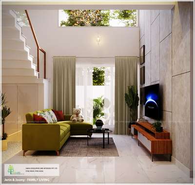Simple Living ✨ 

Sawia Devolopers and Interiors Pvt Ltd 

 #LivingroomDesigns #tvunits  #InteriorDesign  #HomeDecor