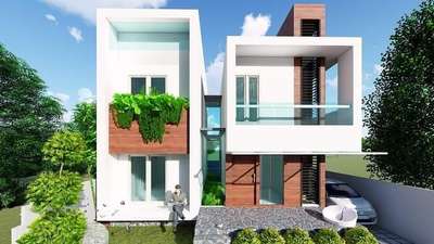 Residence at Trichy
Area 1800 Sq.ft