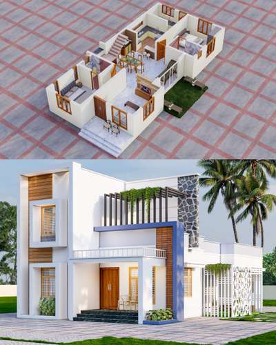 3 bhk 👉🏻1500 Sqft
South Facing
Total Construction Cost: 32 Lakhs

#3DPlans #3delevations #FloorPlans #3BHK #2dDesign #2ddrwaings #plans
#keralahomes #kerala #architecture #plan #keralahomedesign #home #homesweethome #keralaarchitecture #interiordesigner #homedesign #keralahomeplanners #homedesignideas #homedecoration #homes #floorplans #traditional #keralahome #vasthu #vasthuplan #freekeralahomeplans #homeplans #keralahouse #architecturedesign