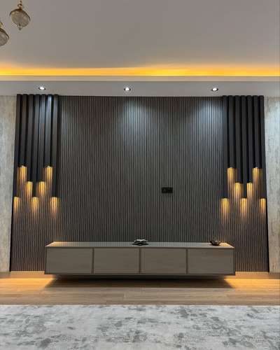 Tv Unit Design