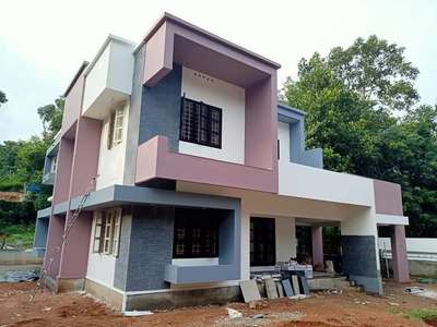 just completion ...site puthupally  #