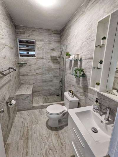 #amazinginteriors  #topbathroom  #BathroomIdeas