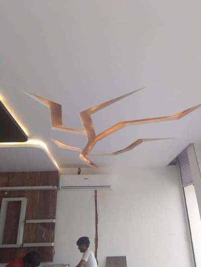 Vishwakarma False ceiling 9993465575