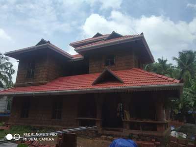 Kerala Traditional home