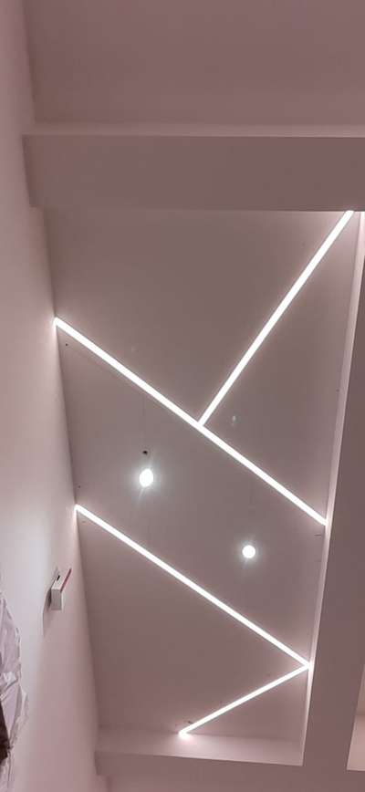 #New Interior Lighting @ Vazhiyambalam
price depends on materials cost