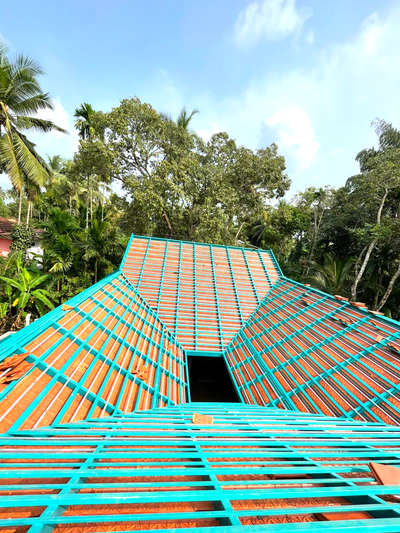 #rooftilekerala   #seeling  #Thalassery