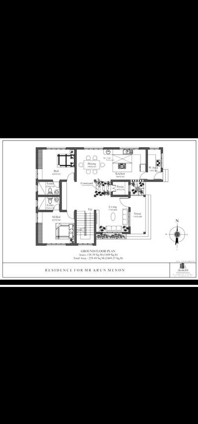 Floor Plans  #Minimalistic  #useful  #architecturedesigns  #Architect