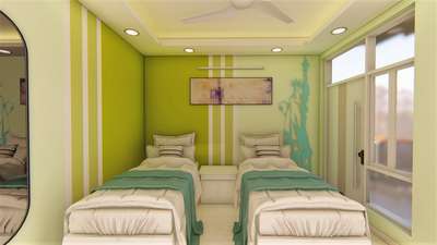 #InteriorDesigner #Architectural&Interior #HouseConstruction #Architectural&Interior #architectureldesigns #interiores #tbt  #delhincr #luxurydecoration #BedroomDecor #MasterBedroom #3Darchitecture