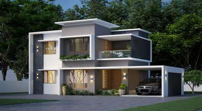 Residential Project Anandapuram Thrissur