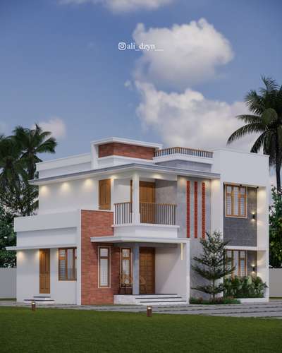 CONTEMPORARY HOUSE 🏡 DESIGN ( 1650 SQFT ) ✨
Client : Mr Fajas Np
Place : Kozhikode 
.
DM for Enquiries 📩
.
.

.
.
.
.
.
.
.
Home , 3D Exterior, 3D Interior, Elavation ' building Construction , civil Engineering , architect , architectural Designer , interior Designer . Home renovation , sketchup , enscape . interior design studio. landscapeing , kerala.
.

#keralaarchitects #keralaarchitecture #interiordesinging #beautifullhouses #customisedinteriorwork #moderninterior #homeinteror #instahome #architeturephotography #archi #interiordesign #art #desing #homedesigns #apartments #interiordesign #kerala #banglore #bedroom #bedroominterior #lumion #architecture #bedroomdecor #bedroomdesign #lumion12