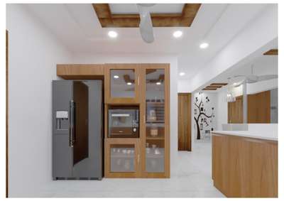 crockery unit


 #KitchenIdeas  #ModularKitchen #OpenKitchnen  #KitchenLighting #Laminate